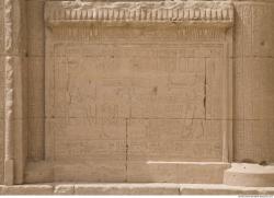 Dendera Temple Photo Textures